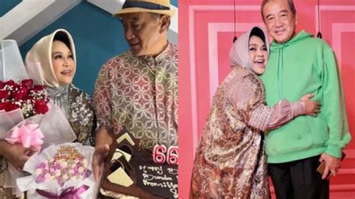 Hetty Koes Endang - Bio, Age, Wiki, Facts and Family