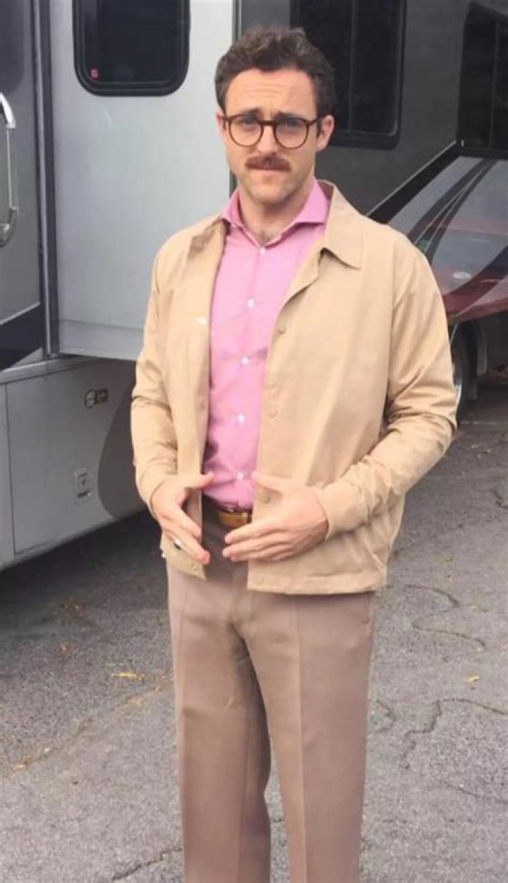 Heydon Prowse - Bio, Age, Wiki, Facts and Family