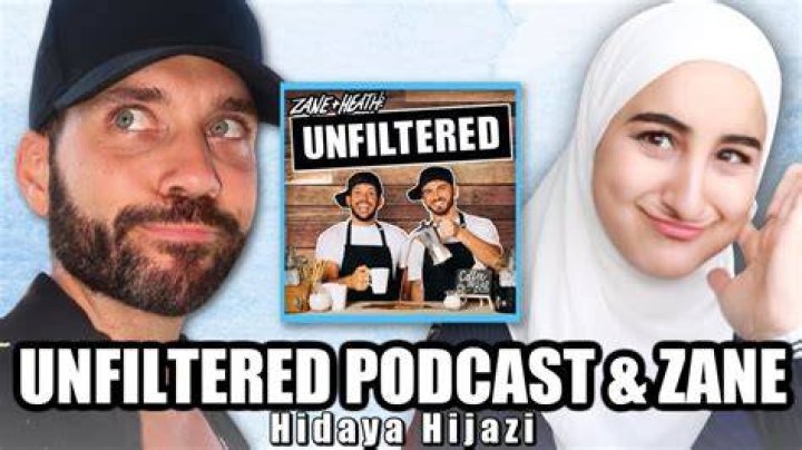 Hidaya Hijazi - Bio, Age, Wiki, Facts and Family