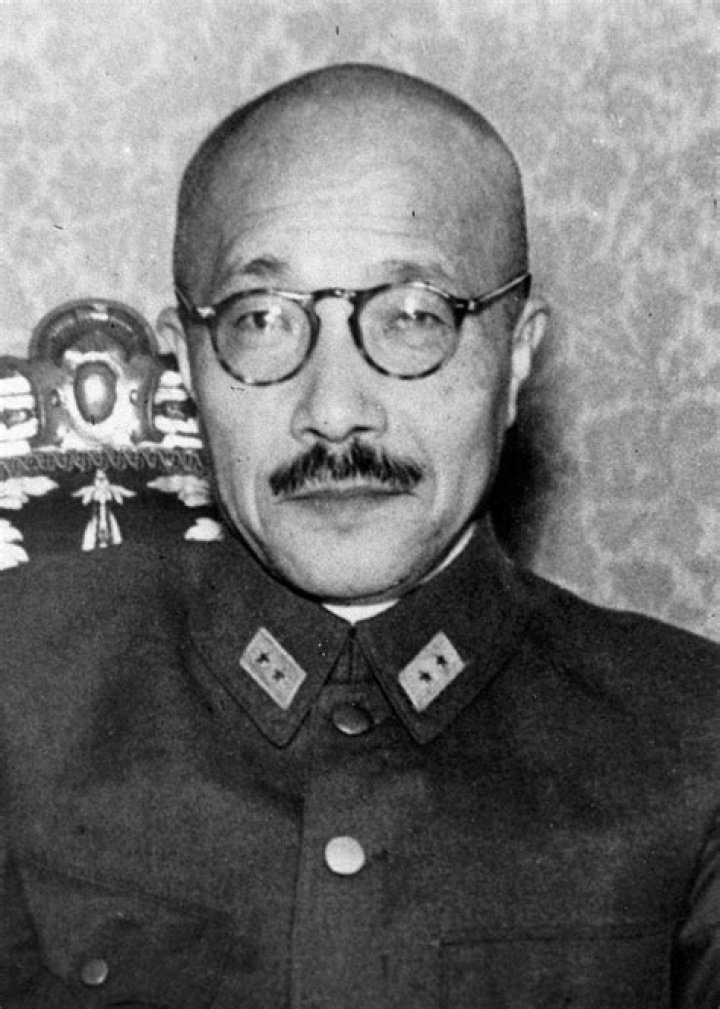 Hideki Tojo - Bio, Age, Wiki, Facts and Family