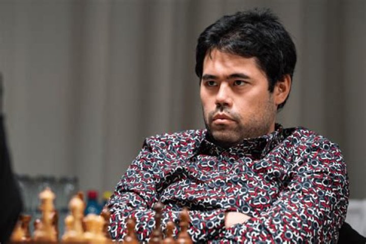 Hikaru Nakamura - Bio, Age, siblings, Wiki, Facts and Family