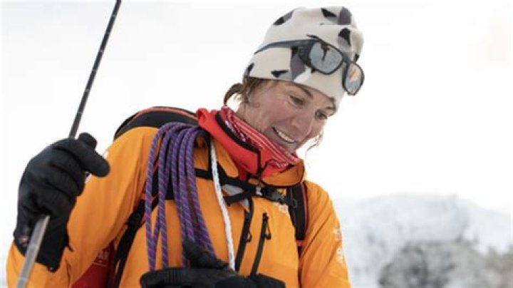 Hilaree Nelson: Mountain Climber Detailed Bio, Age, Birthday, & Height Insights and more