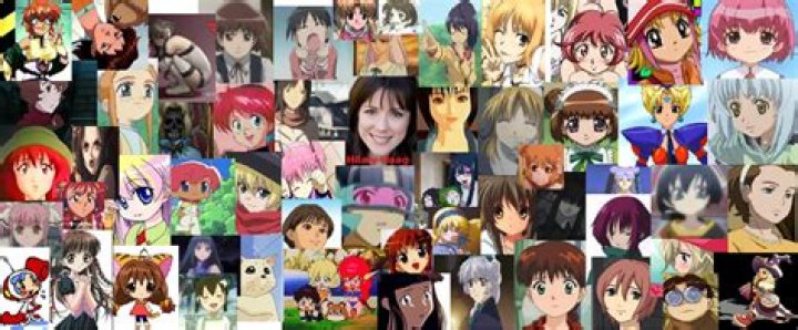 Hilary Haag - Bio, Age, Wiki, Facts and Family