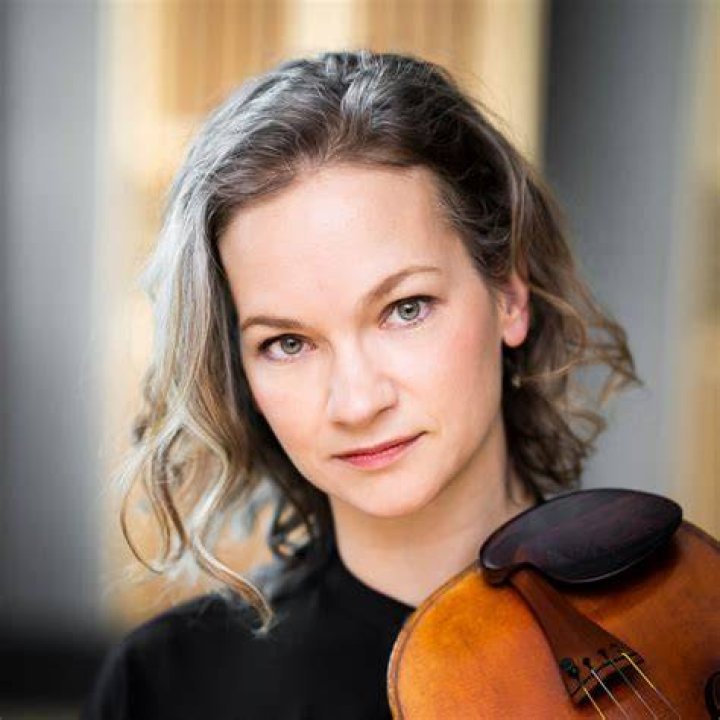 Hilary Hahn - Bio, Age, Wiki, Facts and Family