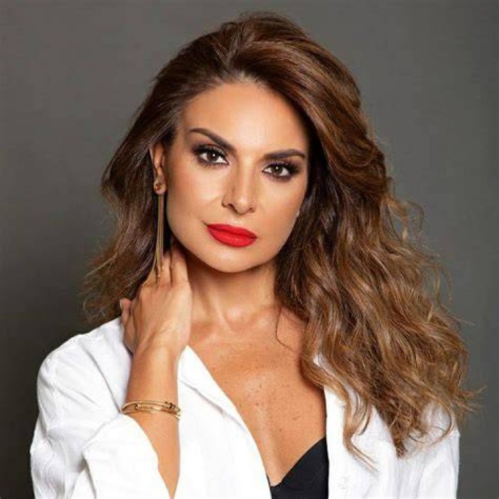 Hilda Khalife - Bio, Age, Wiki, Facts and Family