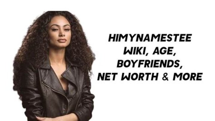 Himynamestee - Bio, Age, Wiki, Facts and Family