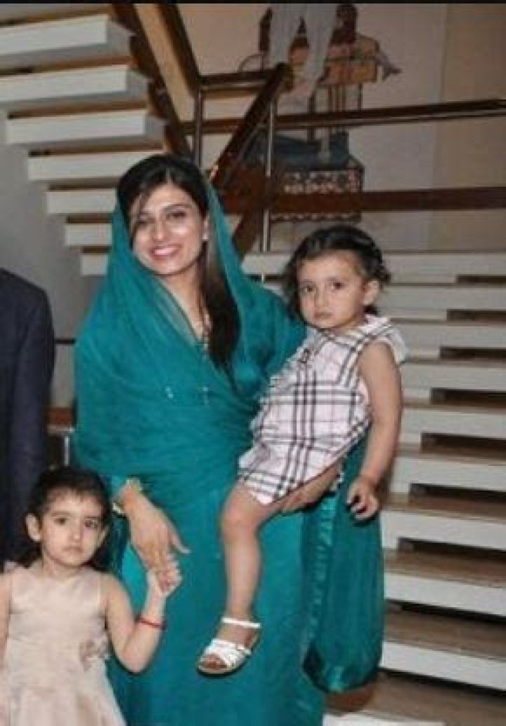 Hina Rabbani Khar - Bio, Age, Wiki, Facts and Family