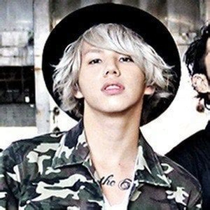 Hiroki Moriuchi - Bio, Age, siblings, Wiki, Facts and Family