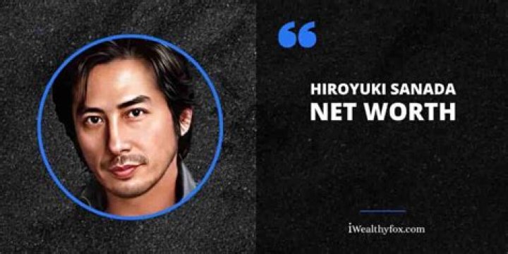 Hiroyuki Terada - Bio, Age, Wiki, Facts and Family