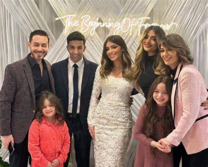Hisham Gamal - Bio, Age, Wiki, Facts and Family