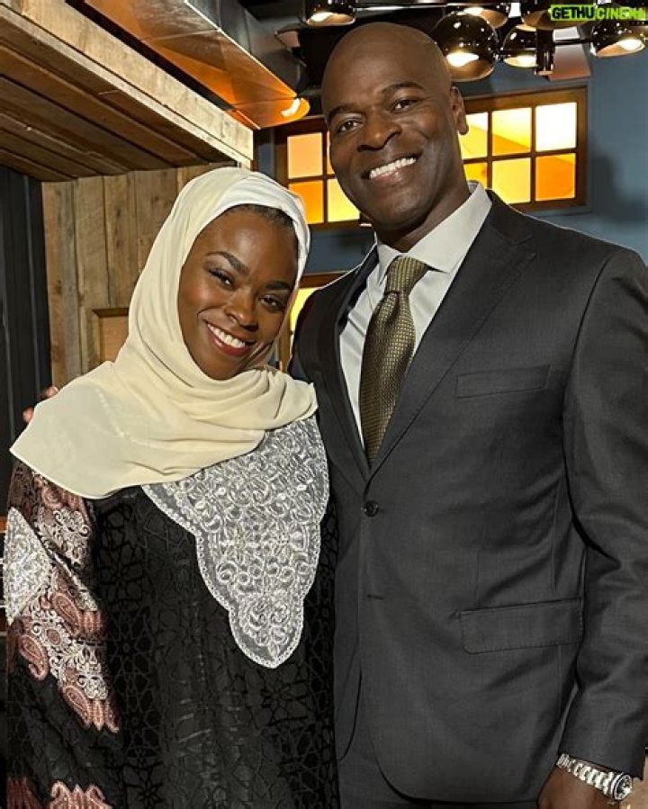 Hisham Tawfiq - Bio, Age, Wiki, Facts and Family