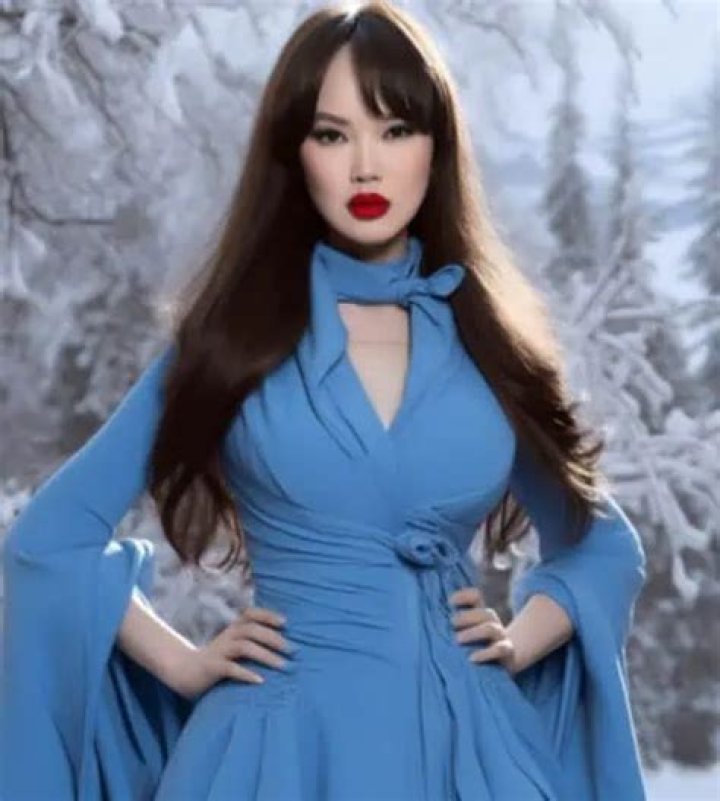 Hitomi Tanaka - Bio, Age, Wiki, Facts and Family