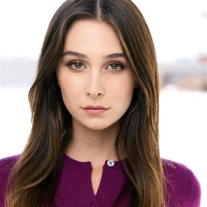 Holiday Mia Kriegel - Bio, Age, Wiki, Facts and Family
