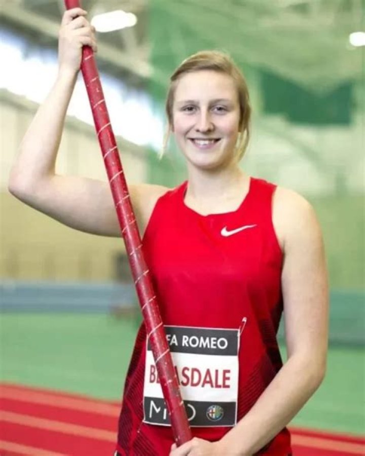 Holly Bleasdale - Bio, Age, Wiki, Facts and Family