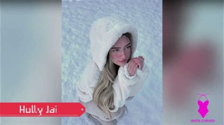 Holly Jai - Bio, Age, Wiki, Facts and Family