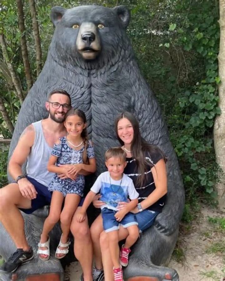Holly Michaels - Bio, Age, Wiki, Facts and Family