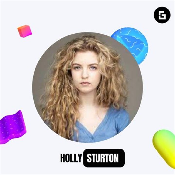 Holly Sturton: Movie Actress Detailed Bio, Age, Birthday, & Height Insights and more