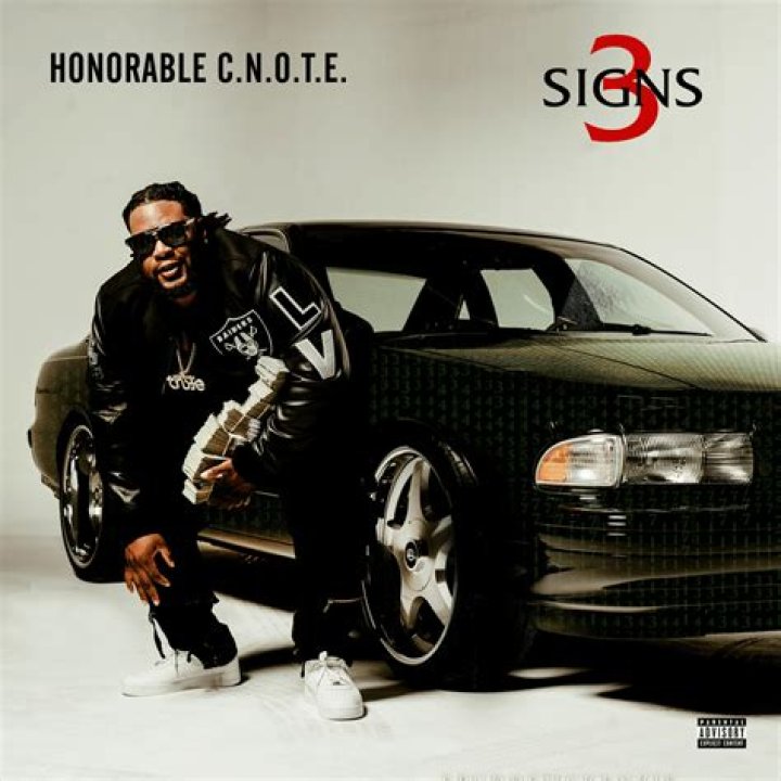 Honorable C.N.O.T.E - Bio, Age, Wiki, Facts and Family