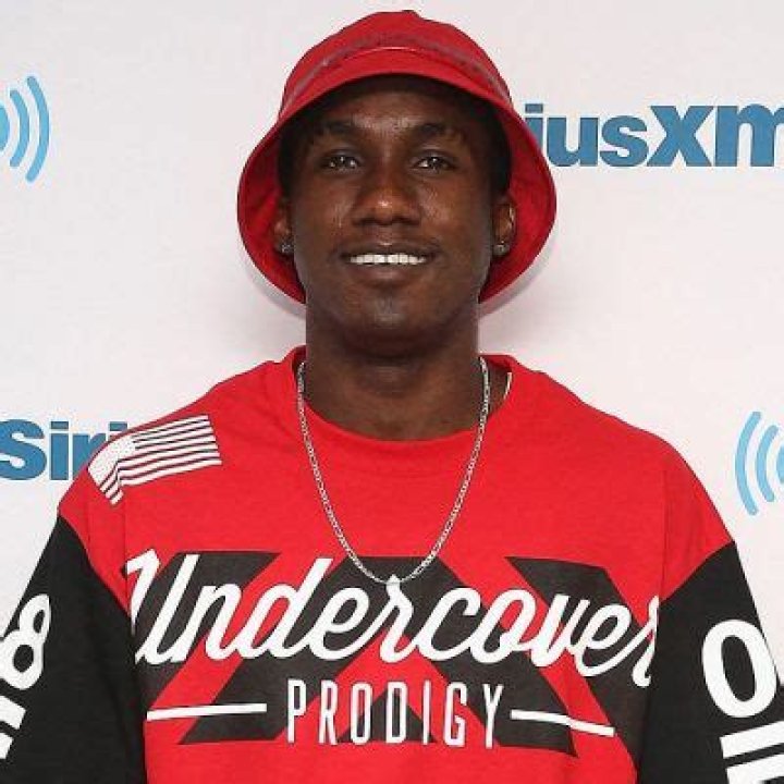 Hopsin - Bio, Age, net worth, height, Wiki, Facts and Family