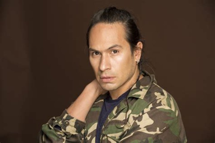 Horacio Garcia Rojas (actor) - Wikipedia, Age, Net Worth, Biography , Spotify, TikTok, Facebook, Facts and Family