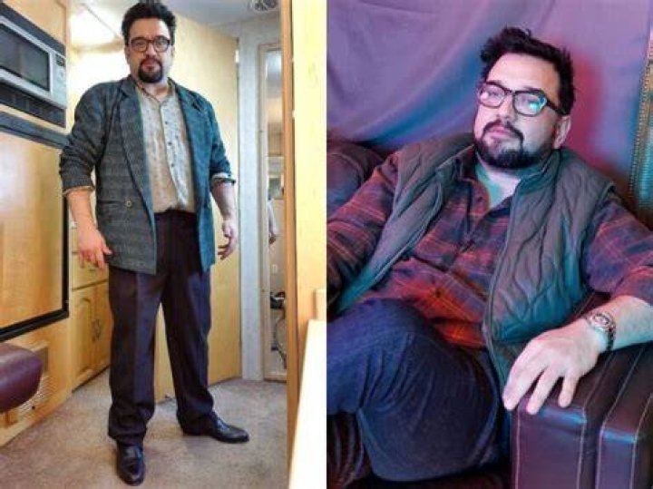 Horatio Sanz - Bio, Age, net worth, siblings, Wiki, Facts and Family