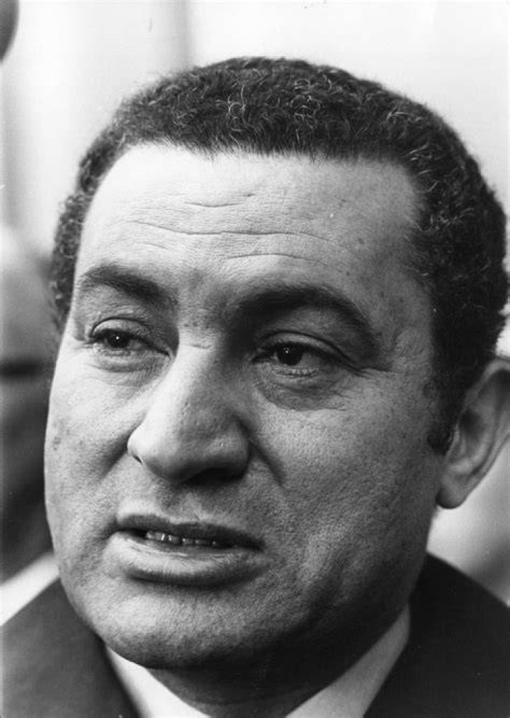Hosni Mubarak - Bio, Age, net worth, height, Wiki, Facts and Family