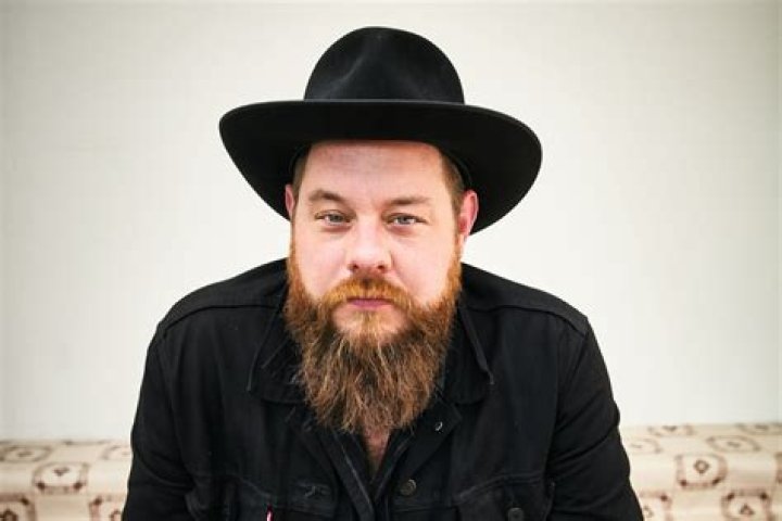 How tall is nathaniel rateliff - Bio, Age, Wiki, Facts and Family