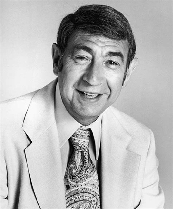 Howard Cosell - Bio, Age, height, Wiki, Facts and Family