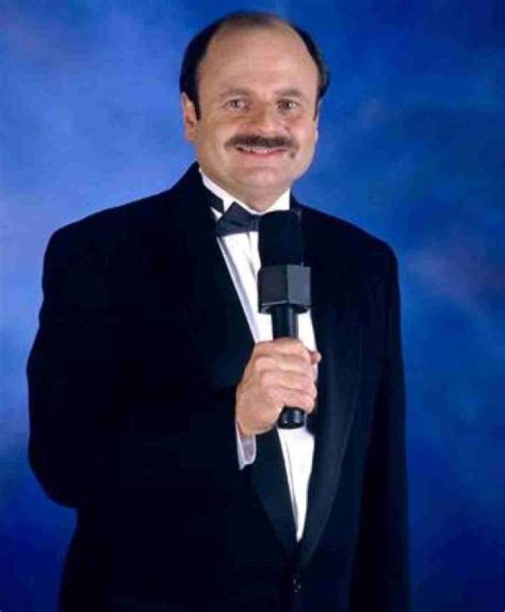 Howard Finkel - Bio, Age, height, Wiki, Facts and Family