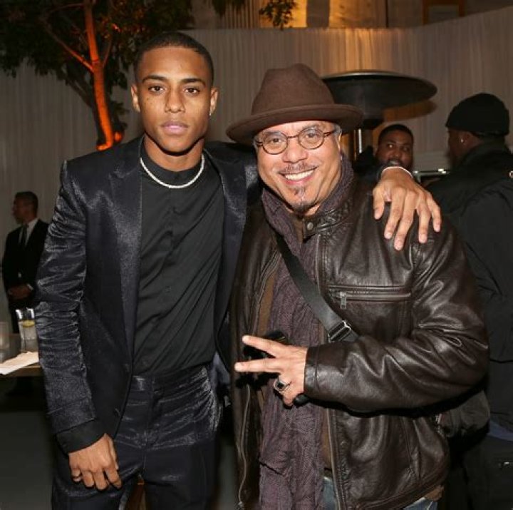 Howard Hewett - Bio, Age, net worth, Wiki, Facts and Family