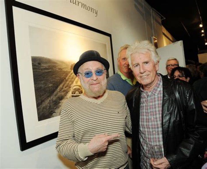Howard Kaylan - Bio, Age, net worth, Wiki, Facts and Family
