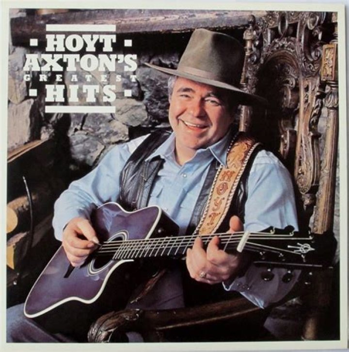Hoyt Axton - Bio, Age, Wiki, Facts and Family