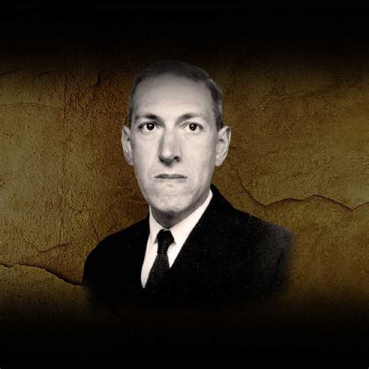 HP Lovecraft - Bio, Age, Wiki, Facts and Family
