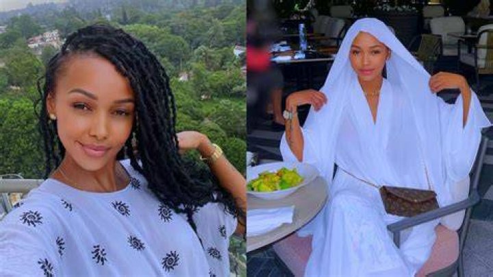 Huddah Monroe - Bio, Age, Wiki, Facts and Family