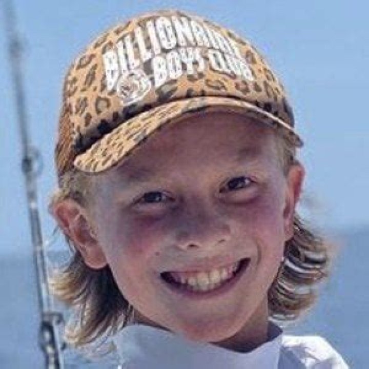 Hudson Kroenig - Bio, Age, Wiki, Facts and Family