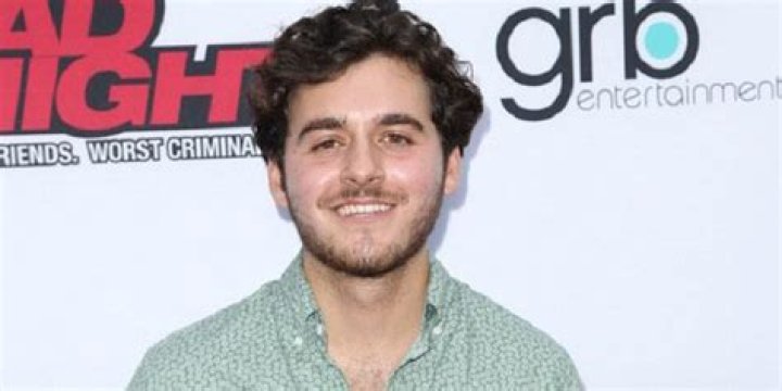 Hudson Luthringshausen - Bio, Age, Wiki, Facts and Family