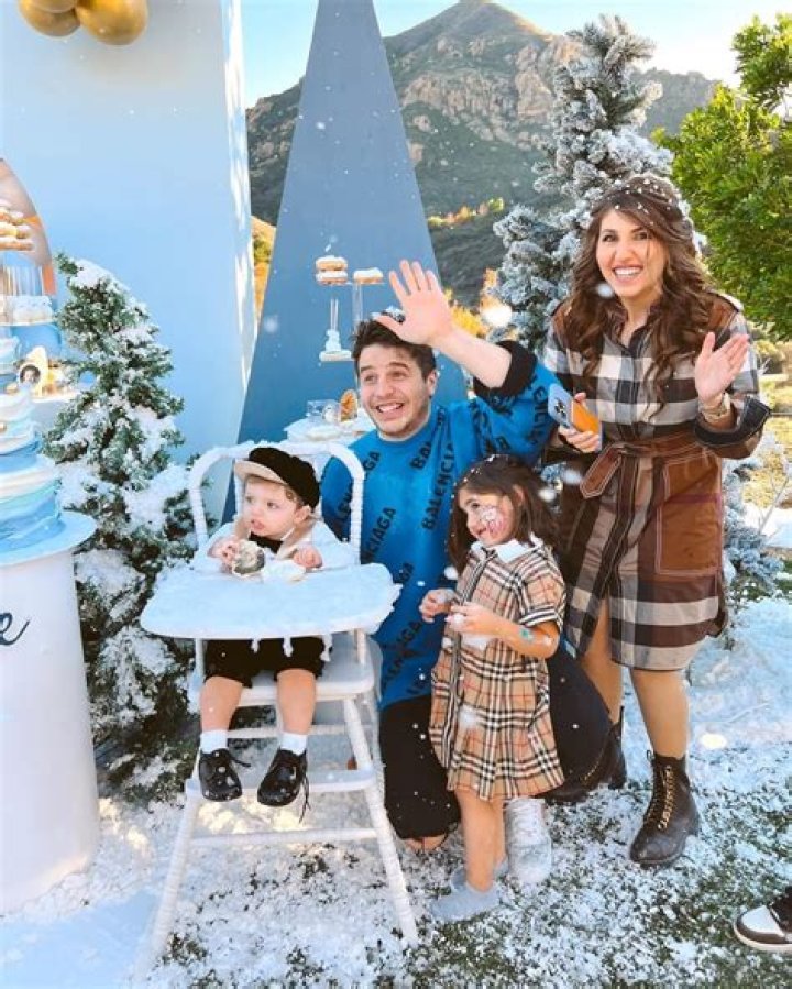 Hudson Matter - Bio, Age, Wiki, Facts and Family
