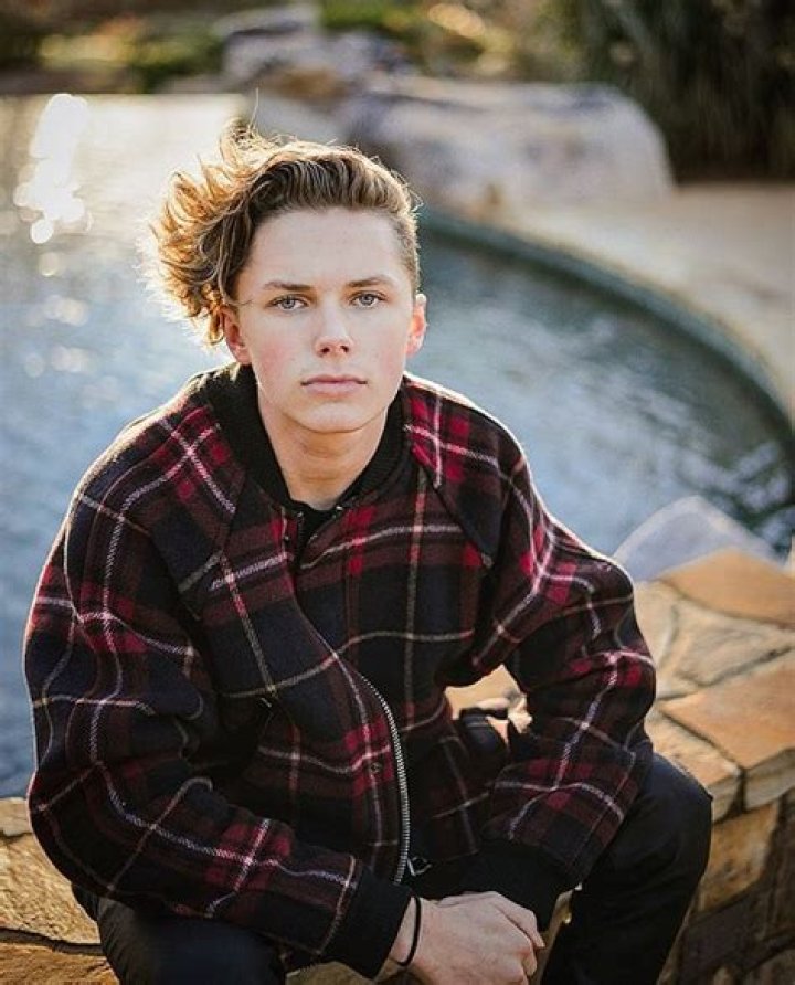 Hudson Mcleroy - Bio, Age, Wiki, Facts and Family