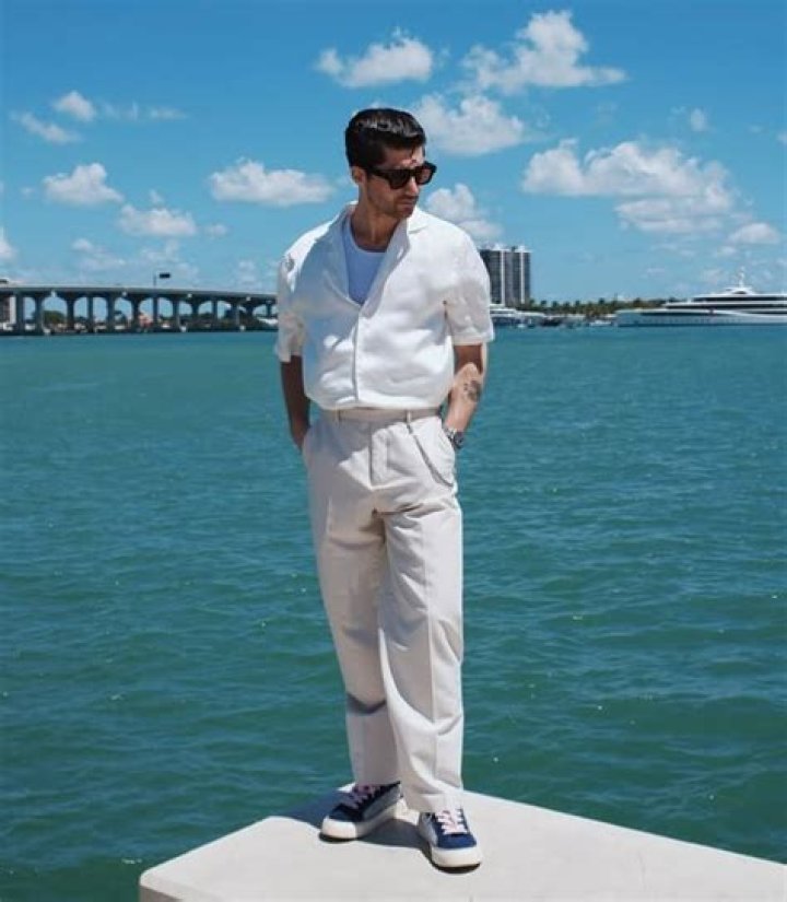 Hudson Thames - Bio, Age, Wiki, Facts and Family