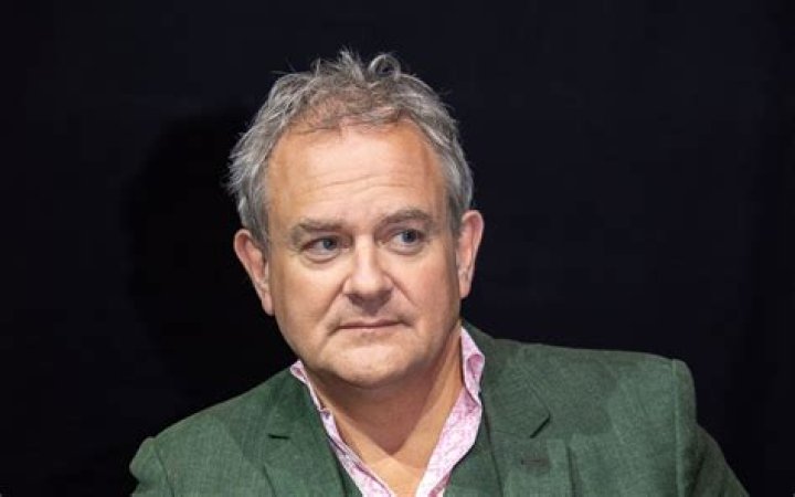 Hugh Bonneville - Bio, Age, net worth, height, Wiki, Facts and Family