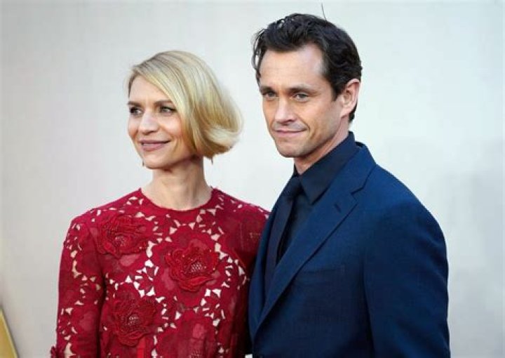 Hugh Dancy - Bio, Age, net worth, siblings, height, weight, Wiki, Facts and Family