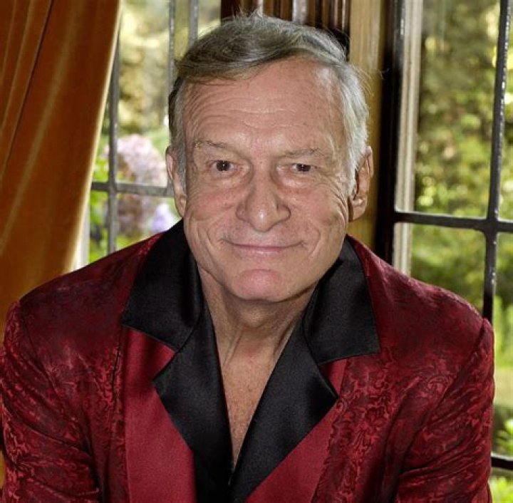 Hugh Hefner - Bio, Age, net worth, height, weight, Wiki, Facts and Family