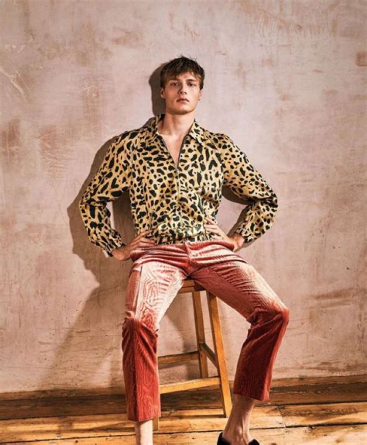 Hugh Laughton-Scott - Bio, Age, Wiki, Facts and Family
