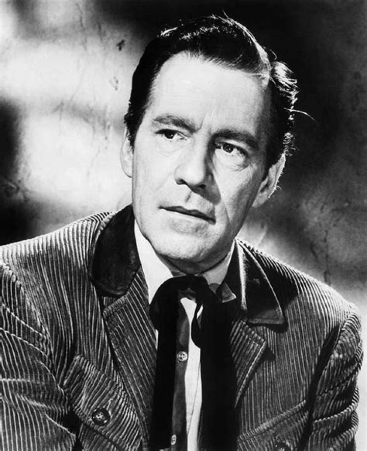 Hugh Marlowe - Bio, Age, Wiki, Facts and Family