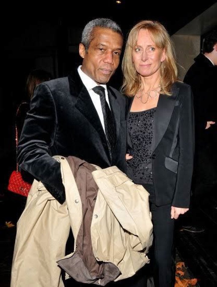 Hugh Quarshie - Bio, Age, height, Wiki, Facts and Family