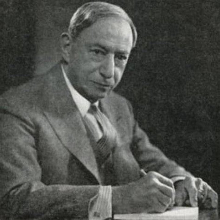 Hugo Gernsback - Bio, Age, Wiki, Facts and Family