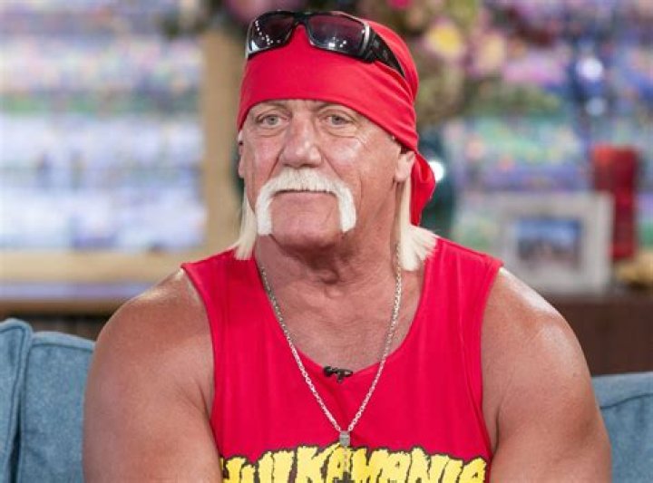 Hulk Hogan - Bio, Age, net worth, height, weight, Wiki, Facts and Family