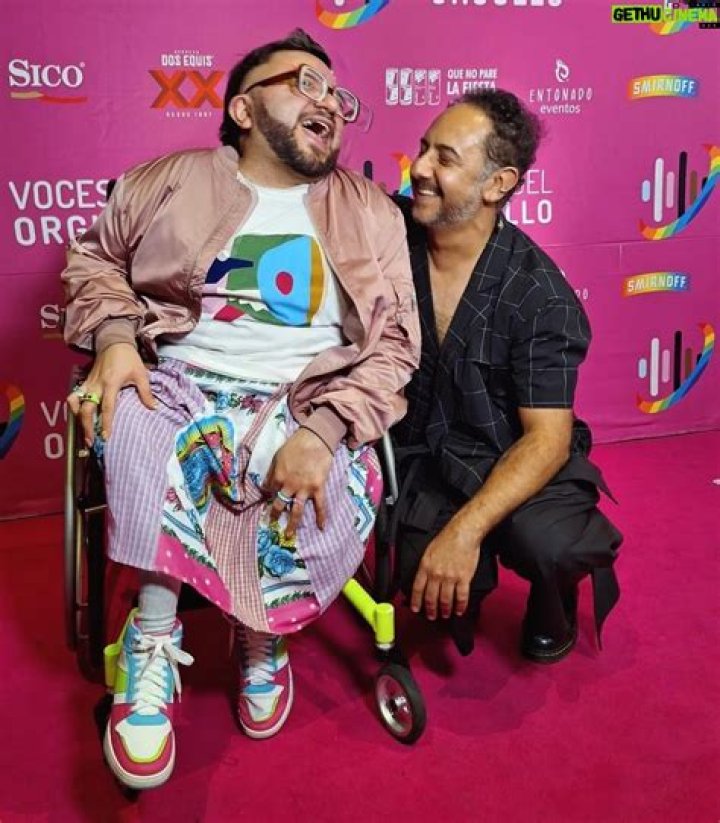 Humberto Busto - Bio, Age, Wiki, Facts and Family