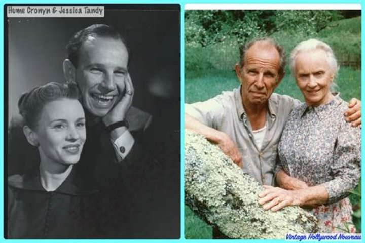 Hume Cronyn - Bio, Age, height, Wiki, Facts and Family