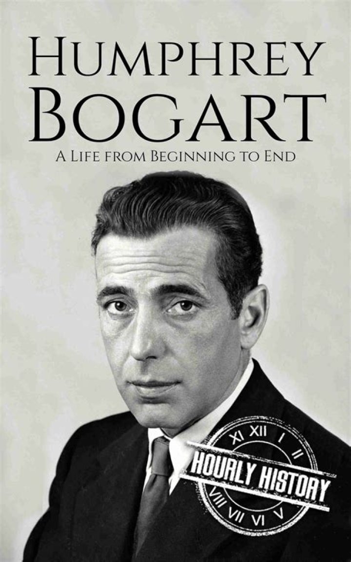 Humphrey Bogart - Bio, Age, net worth, height, Wiki, Facts and Family